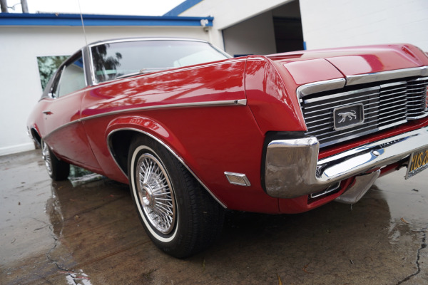 Used 1969 Mercury Cougar  | Torrance, CA