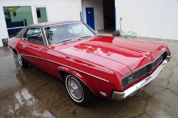 Used 1969 Mercury Cougar  | Torrance, CA