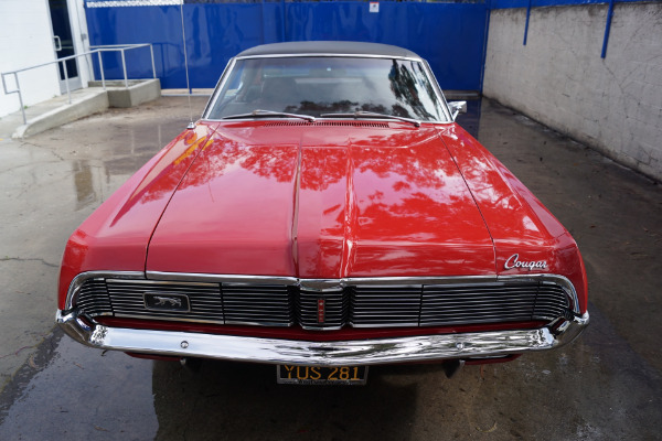 Used 1969 Mercury Cougar  | Torrance, CA