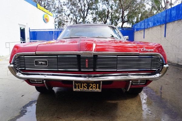 Used 1969 Mercury Cougar  | Torrance, CA