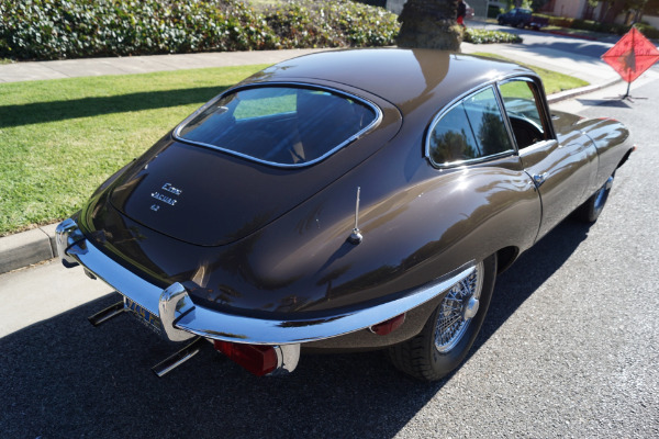 Used 1969 Jaguar XKE E-Type Leather | Torrance, CA