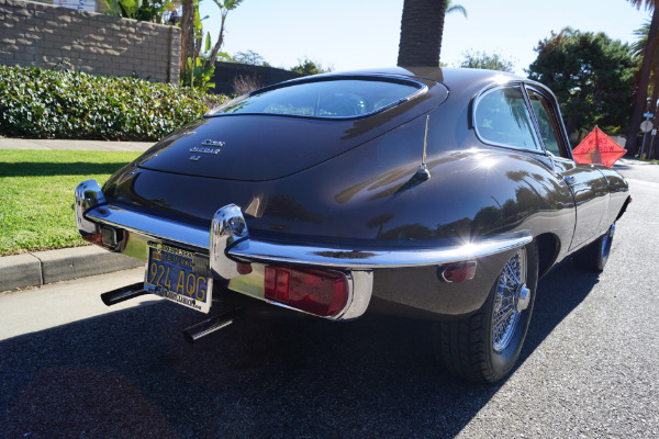 Used 1969 Jaguar XKE E-Type Leather | Torrance, CA