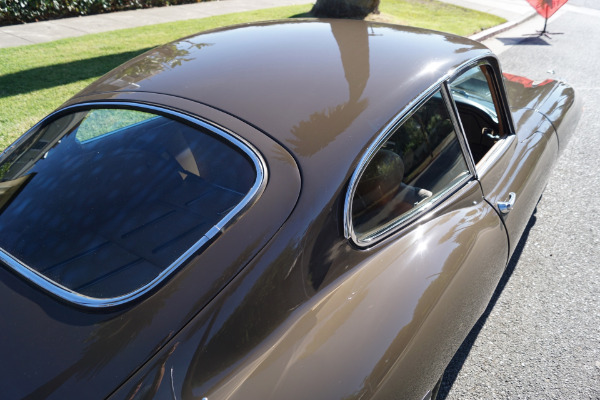 Used 1969 Jaguar XKE E-Type Leather | Torrance, CA