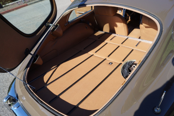 Used 1969 Jaguar XKE E-Type Leather | Torrance, CA