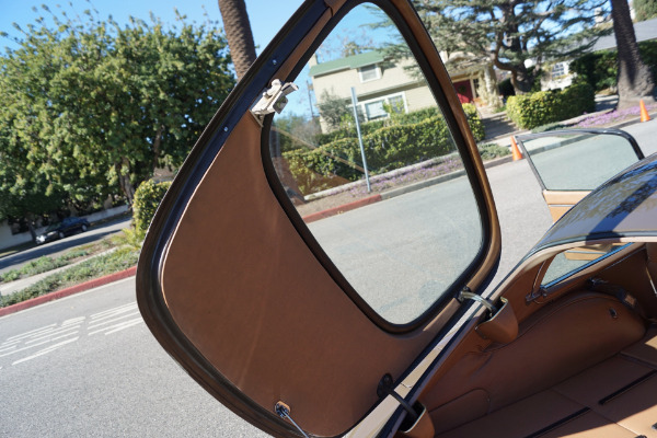 Used 1969 Jaguar XKE E-Type Leather | Torrance, CA