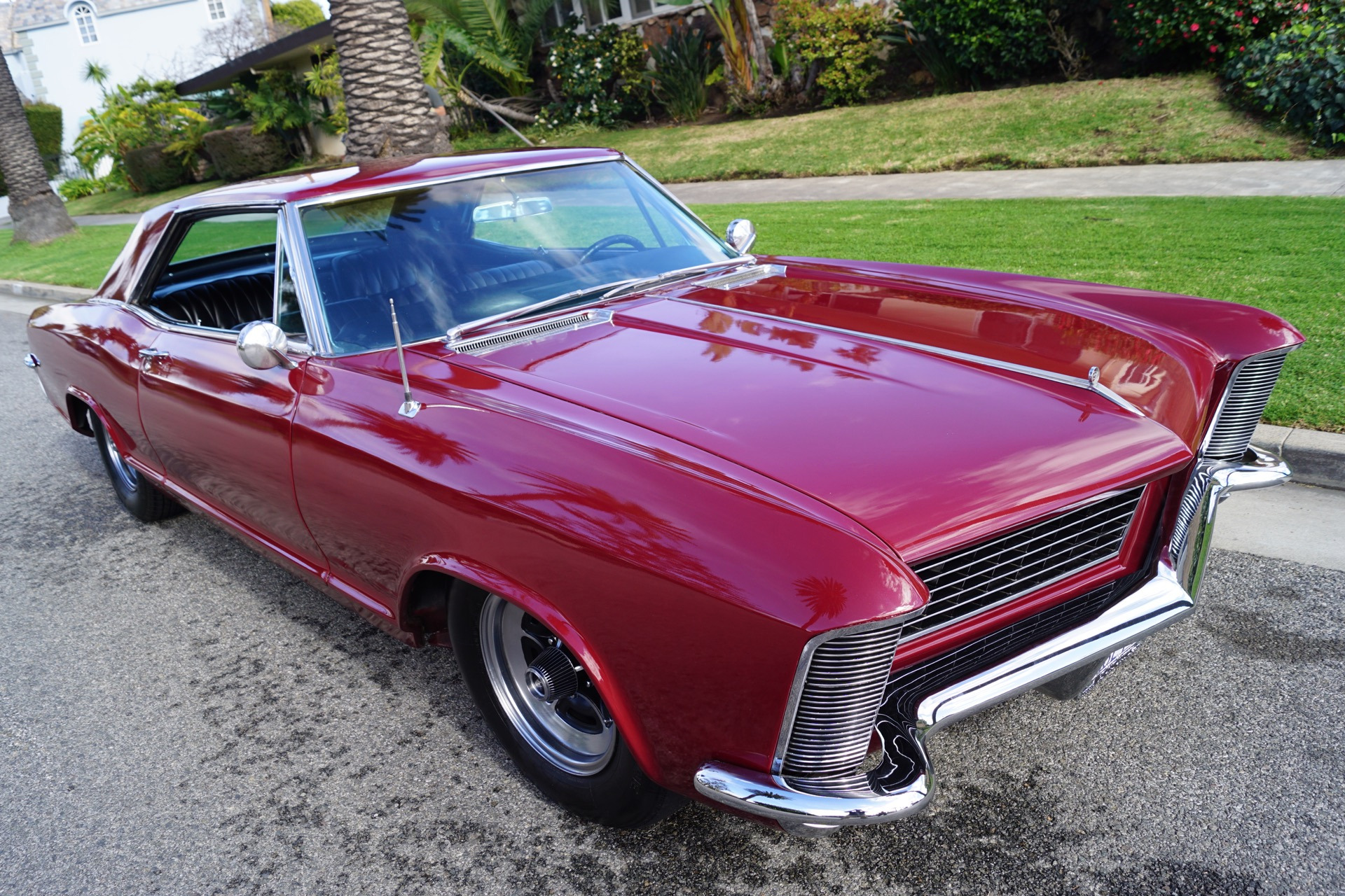 Buick Rivera 186