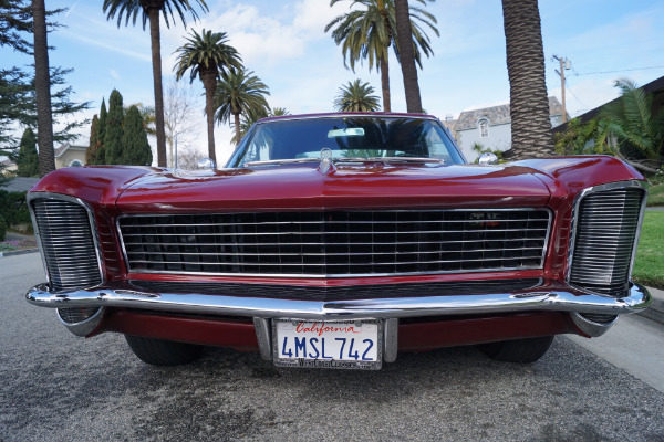 Used 1965 Buick Riviera  | Torrance, CA