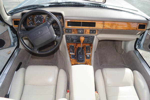 Used 1995 Jaguar XJ-Series XJS | Torrance, CA