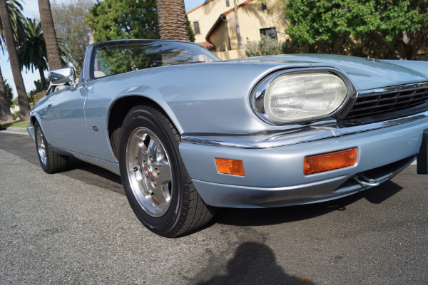 Used 1995 Jaguar XJ-Series XJS | Torrance, CA