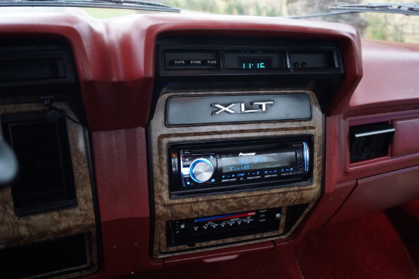 Used 1986 Ford F-250 XLT | Torrance, CA