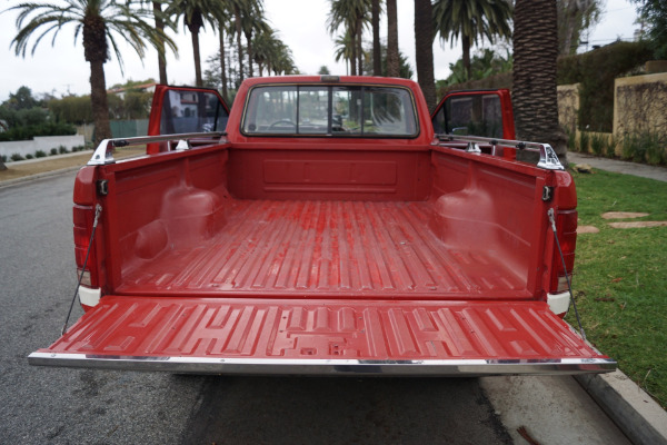 Used 1986 Ford F-250 XLT | Torrance, CA