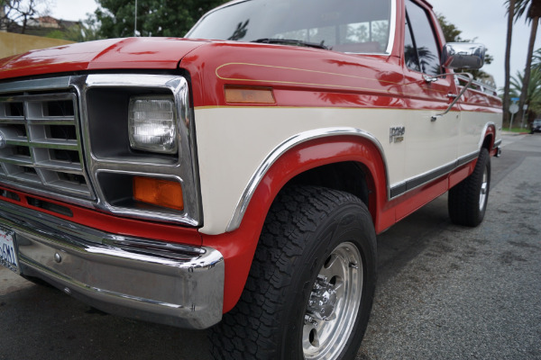 Used 1986 Ford F-250 XLT | Torrance, CA