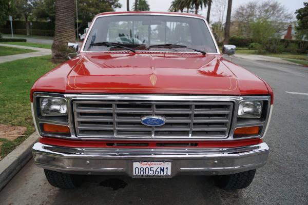 Used 1986 Ford F-250 XLT | Torrance, CA