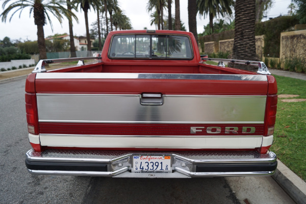 Used 1986 Ford F-250 XLT | Torrance, CA