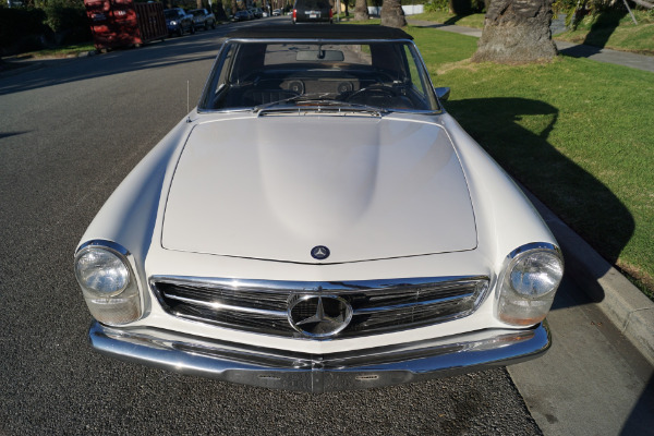 Used 1967 Mercedes-Benz 230SL  | Torrance, CA