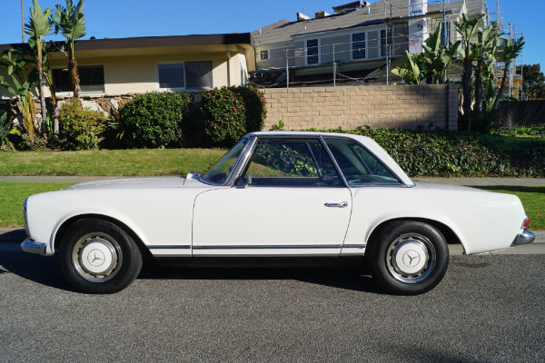 Used 1967 Mercedes-Benz 230SL  | Torrance, CA