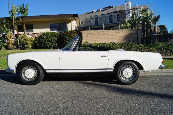 Used 1967 Mercedes-Benz 230SL  | Torrance, CA