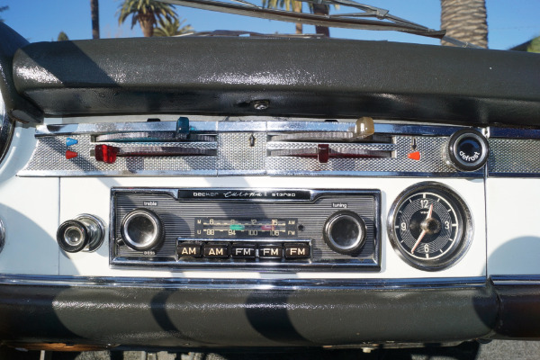 Used 1967 Mercedes-Benz 230SL  | Torrance, CA