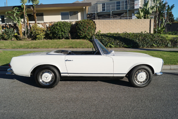 Used 1967 Mercedes-Benz 230SL  | Torrance, CA