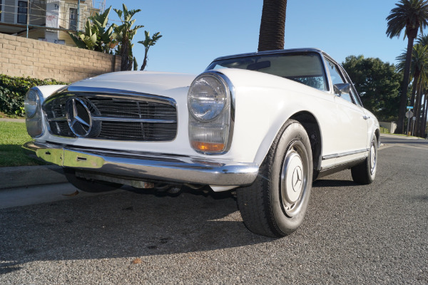 Used 1967 Mercedes-Benz 230SL  | Torrance, CA