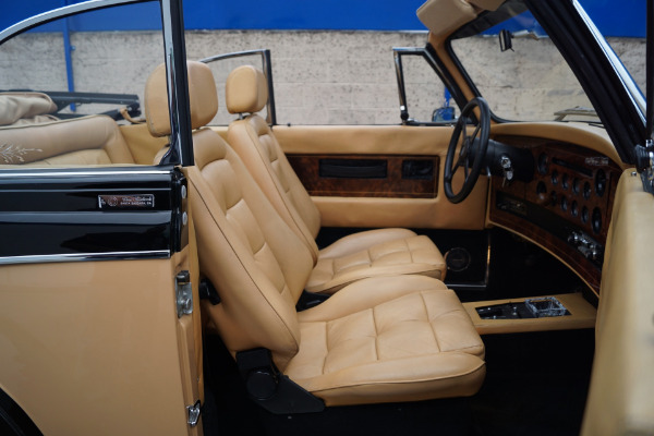 Used 1979 Clenet Cabriolet Tan Leather | Torrance, CA