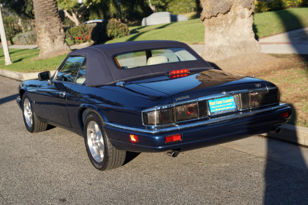 Used 1995 Jaguar XJ-Series XJS | Torrance, CA