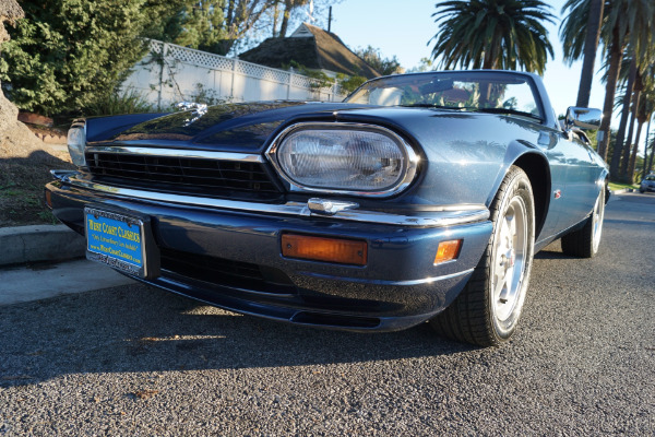 Used 1995 Jaguar XJ-Series XJS | Torrance, CA