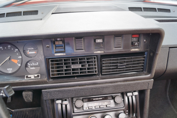 Used 1979 Triumph TR7 with 24K original miles  | Torrance, CA