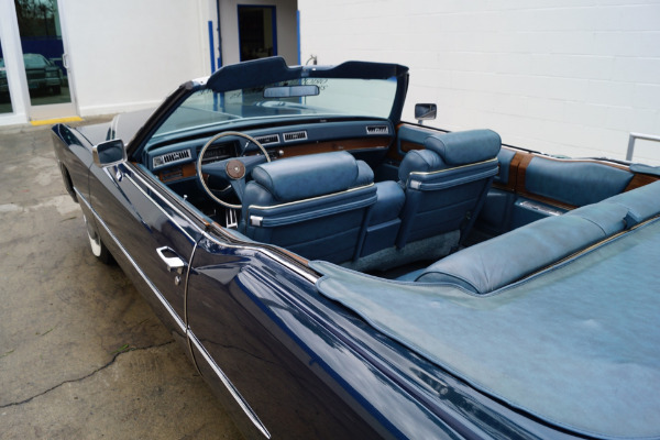 Used 1975 Cadillac Eldorado Leather | Torrance, CA