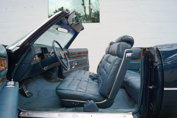 Used 1975 Cadillac Eldorado Leather | Torrance, CA