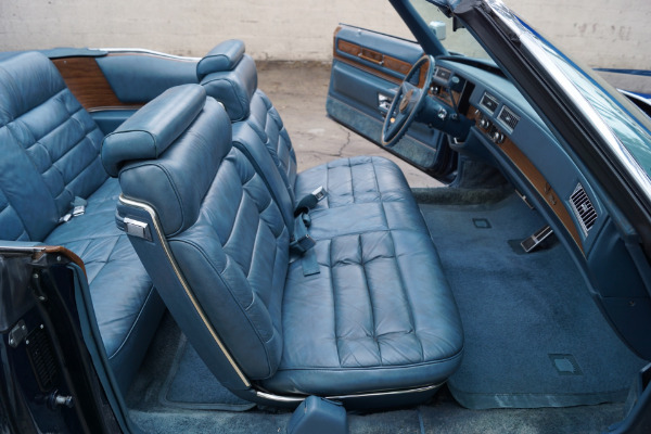 Used 1975 Cadillac Eldorado Leather | Torrance, CA