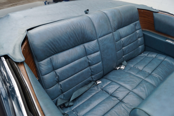 Used 1975 Cadillac Eldorado Leather | Torrance, CA