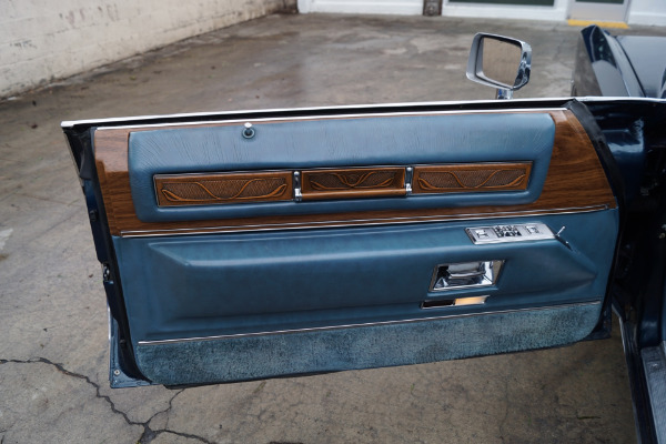 Used 1975 Cadillac Eldorado Leather | Torrance, CA