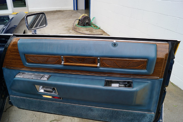 Used 1975 Cadillac Eldorado Leather | Torrance, CA