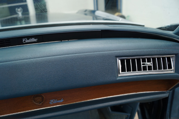 Used 1975 Cadillac Eldorado Leather | Torrance, CA