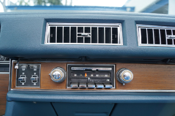 Used 1975 Cadillac Eldorado Leather | Torrance, CA