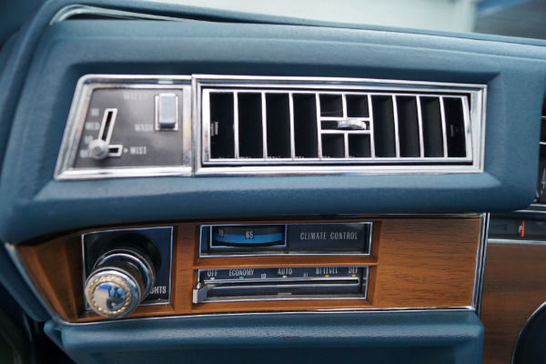 Used 1975 Cadillac Eldorado Leather | Torrance, CA