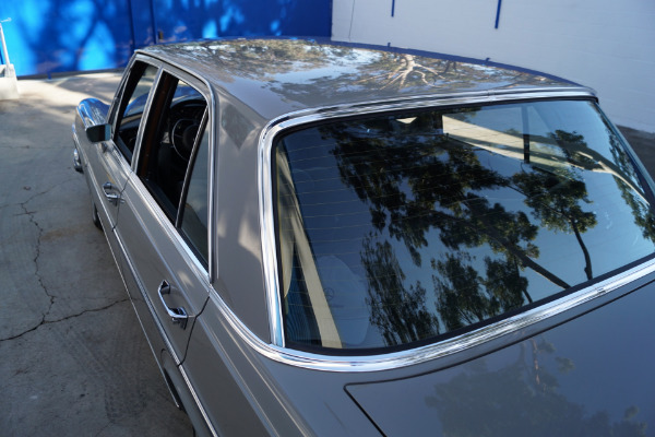 Used 1972 Mercedes-Benz 280SE 4.5 Leather | Torrance, CA