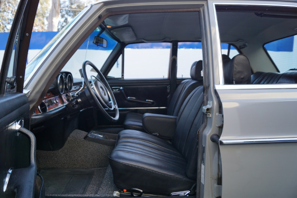 Used 1972 Mercedes-Benz 280SE 4.5 Leather | Torrance, CA