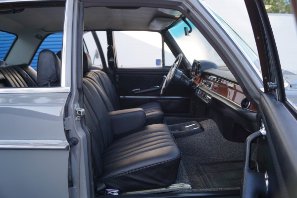 Used 1972 Mercedes-Benz 280SE 4.5 Leather | Torrance, CA