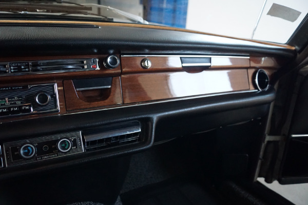 Used 1972 Mercedes-Benz 280SE 4.5 Leather | Torrance, CA