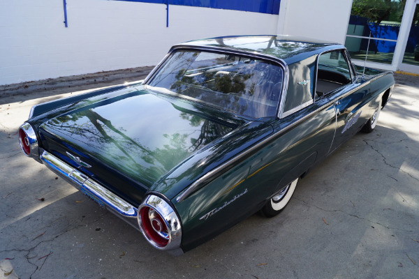 Used 1963 Ford Thunderbird  | Torrance, CA
