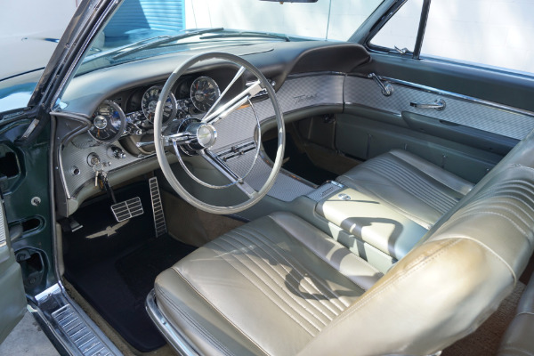 Used 1963 Ford Thunderbird  | Torrance, CA