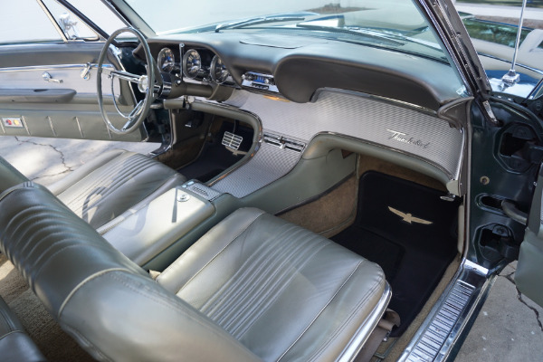 Used 1963 Ford Thunderbird  | Torrance, CA