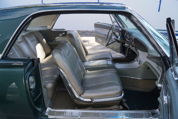 Used 1963 Ford Thunderbird  | Torrance, CA