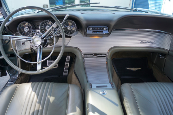 Used 1963 Ford Thunderbird  | Torrance, CA