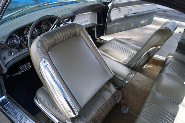 Used 1963 Ford Thunderbird  | Torrance, CA