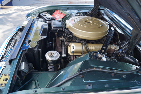 Used 1963 Ford Thunderbird  | Torrance, CA