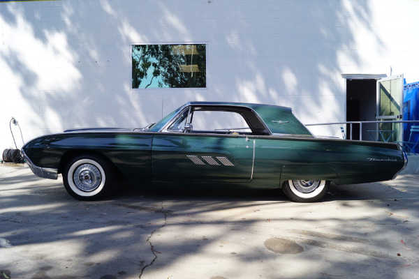 Used 1963 Ford Thunderbird  | Torrance, CA