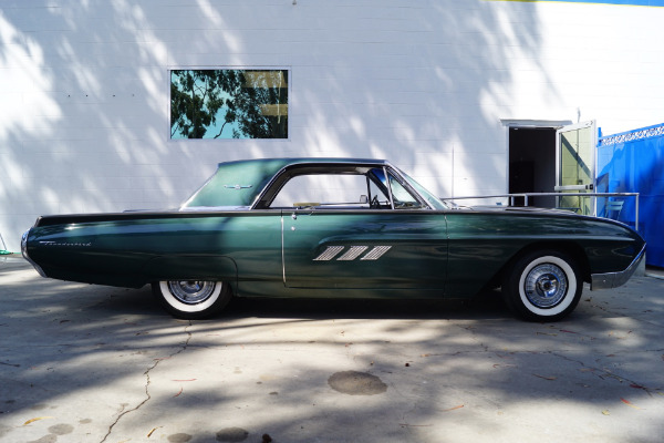 Used 1963 Ford Thunderbird  | Torrance, CA